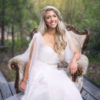 Anthurium Mermaid Lace Overlay - Image 3