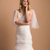 Anthurium Lace Overlay Look in Boho Trim - Image 3