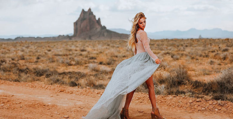 Rye wedding dress designer makes signature gowns, says call off postponement, get married now By Jennifer Mulson jen.mulson@gazette.com Nov 4, 2020